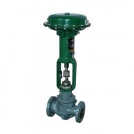 進口氣動調節(jié)閥