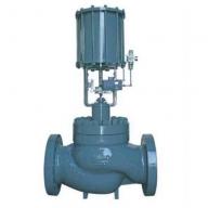 XHPS、 XHPC系列高壓調(diào)節(jié)閥