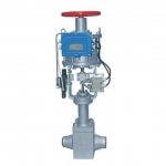 電站調節(jié)閥