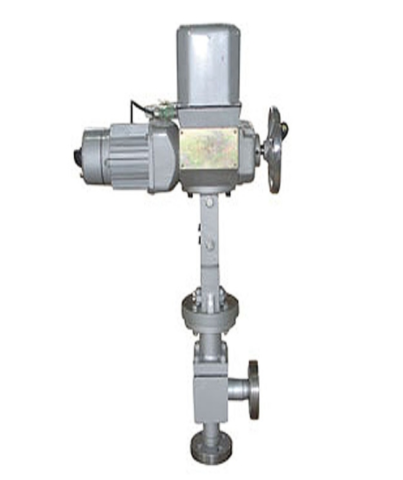 電動調節(jié)閥 電動調節(jié)閥